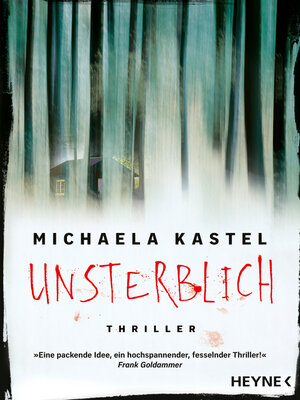 cover image of Unsterblich